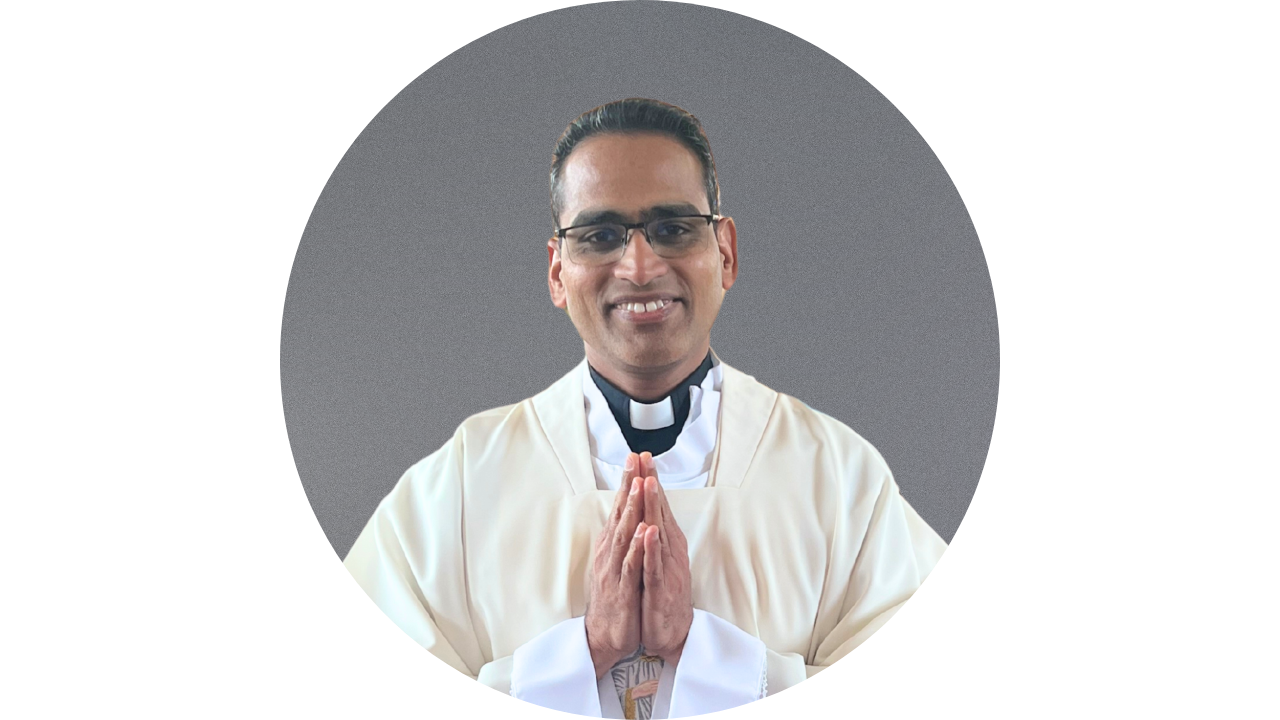 Fr. Paul Karayil, VC Fr. Paul Karayil, VC